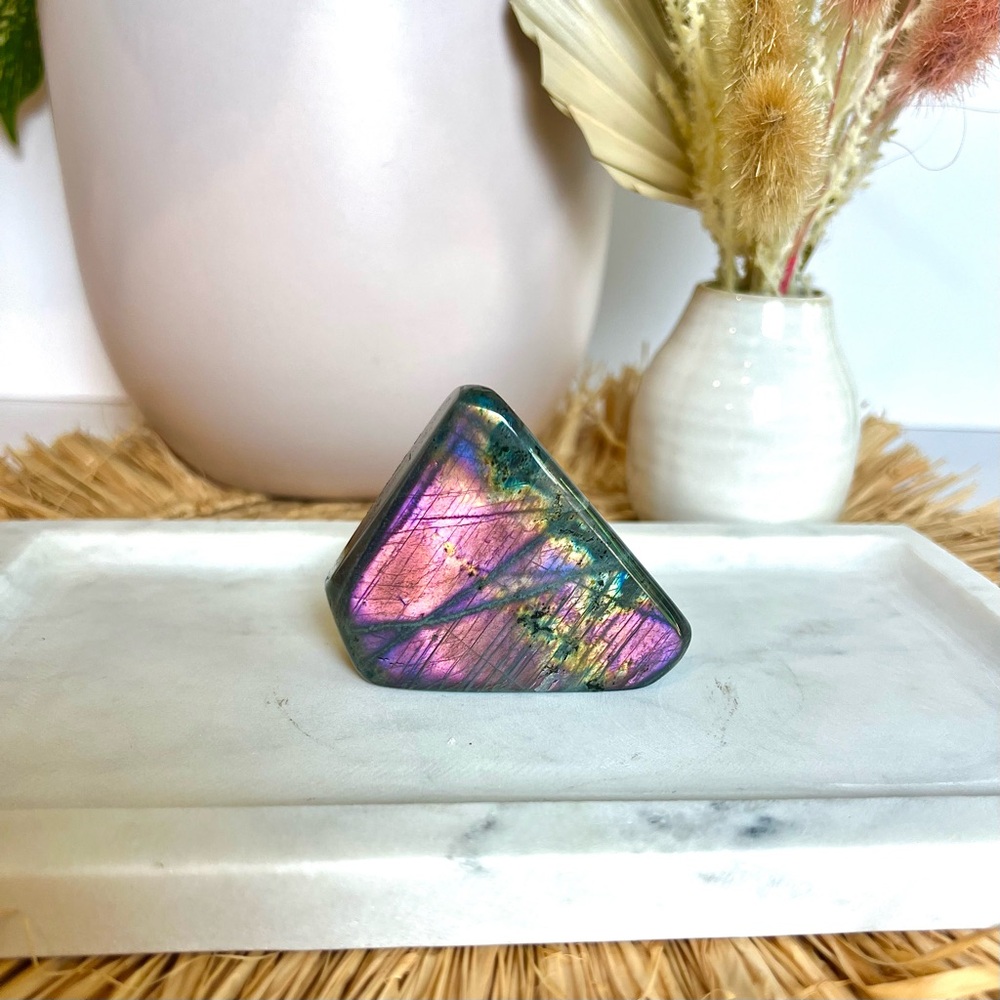 CRYSTALS!